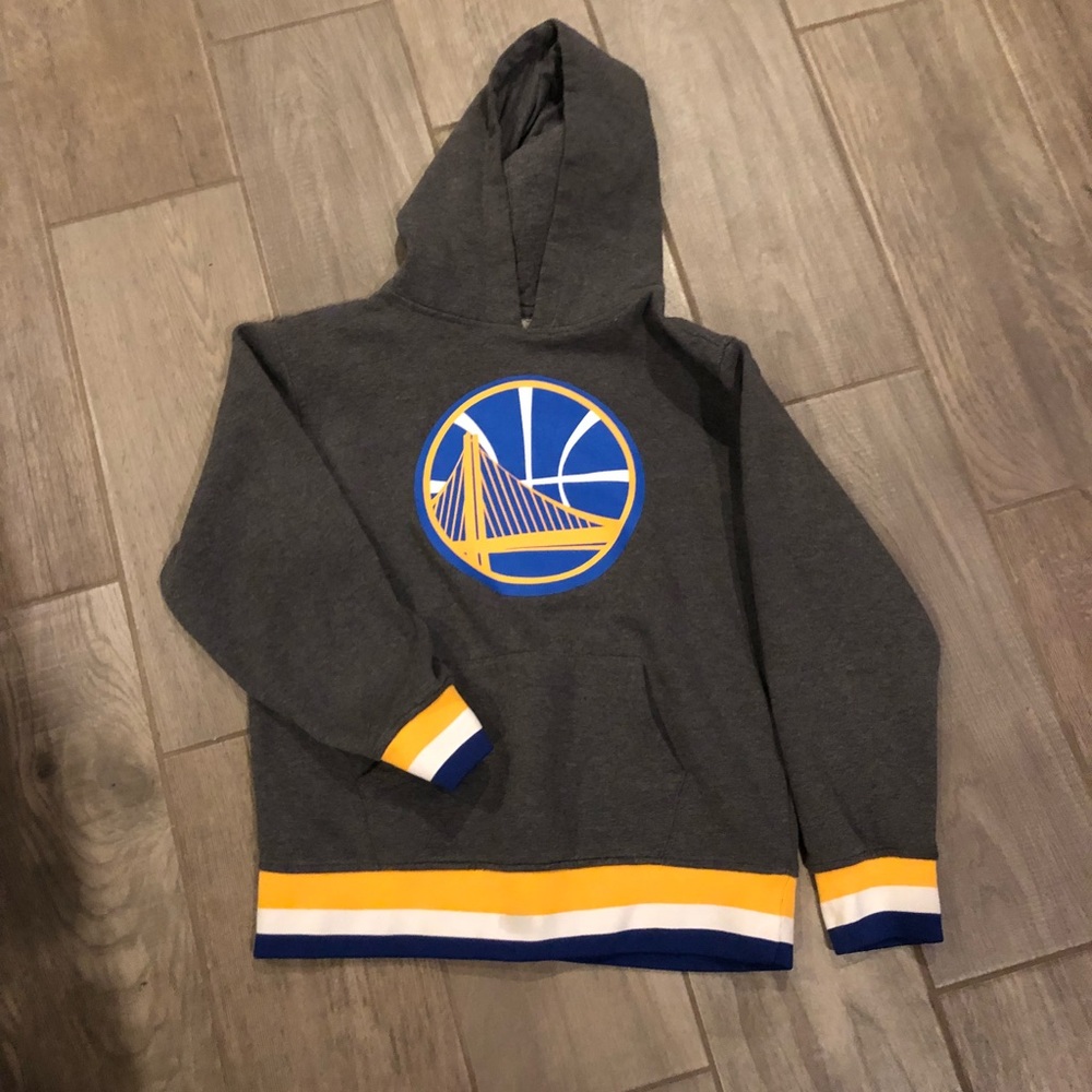 Boys hoodie